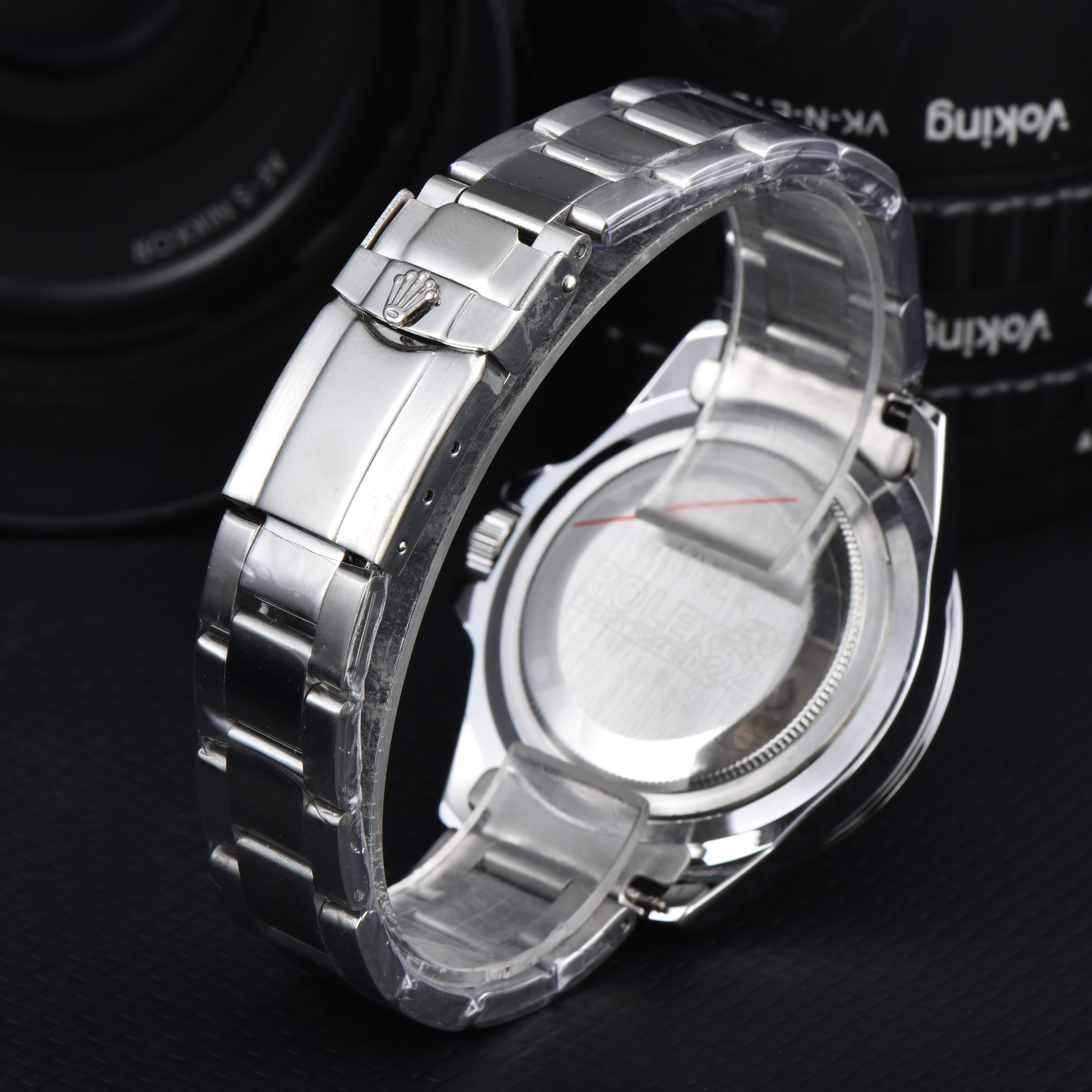 rolex quartz watches 24